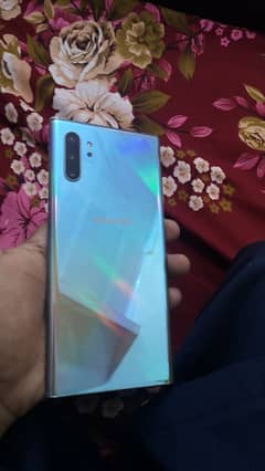 samsung note 10 plus 5g all ok pta vip approve