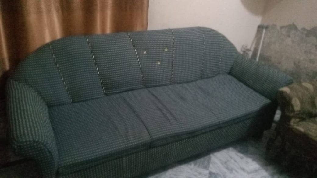 Sofa Set For Sale 0