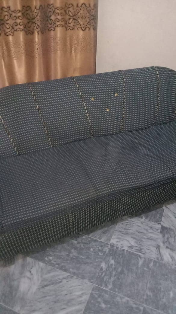 Sofa Set For Sale 1