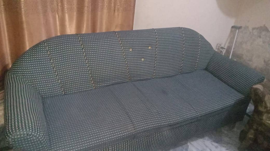 Sofa Set For Sale 2