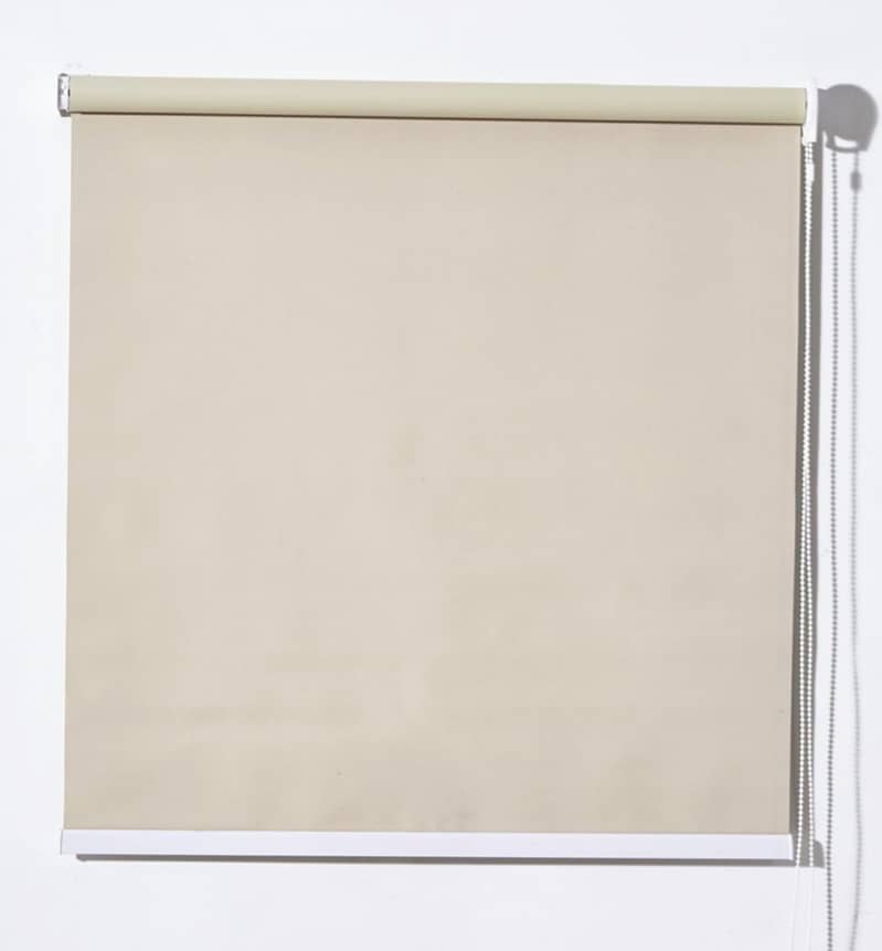 Roller Blinds for office and home 7"*5" & 5"*5" 2