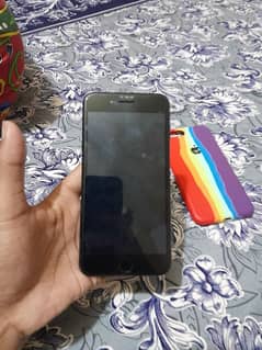 I phone 7 plus 128 GB   (( Urgent Sale ))