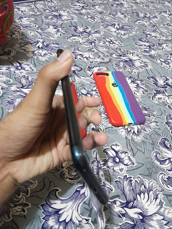 I phone 7 plus 128 GB (( Pta proved ))  (( Urgent Sale )) 5