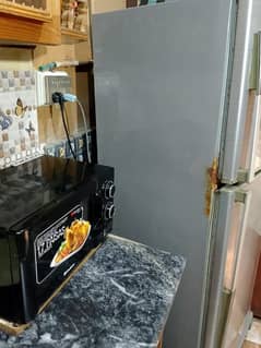 Dawlance medium size Refrigerator good condition