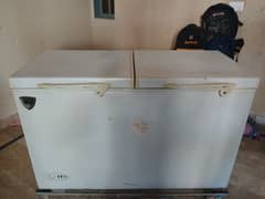 waves deep freezer for sale