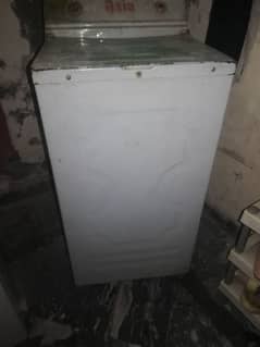 Super Asia Washing Machine