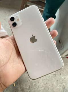 I phone 11 non pta 128gb factury unlock