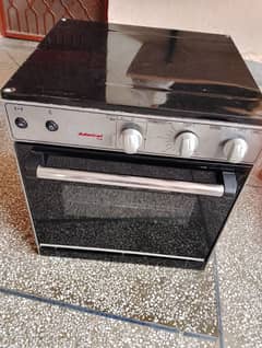 admiral Baking Gass Oven for sale