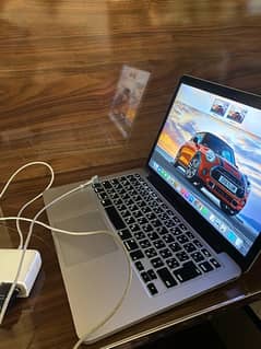 MACBOOK PRO 2014 256GB 500cycles