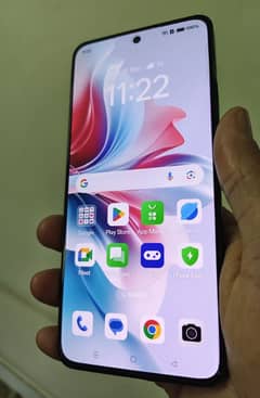 Oppo Reno 11F 5G