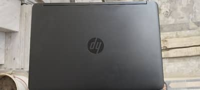 HP core i5 4th gen only in 32k PKR