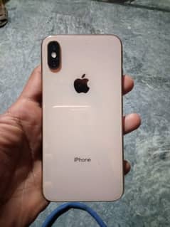 Iphone Xs 64gb sim working