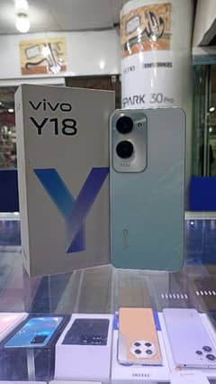 Vivo y18 (03006439707)