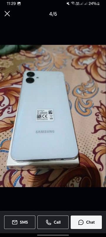 Samsung A06 4