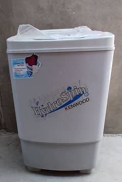 Kenwood Spin Dryer