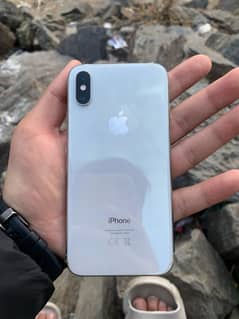 Apple iPhone XS