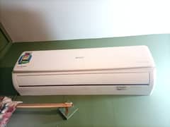 Orient DC Inverter 1.5 Ton WiFi Gold Fin