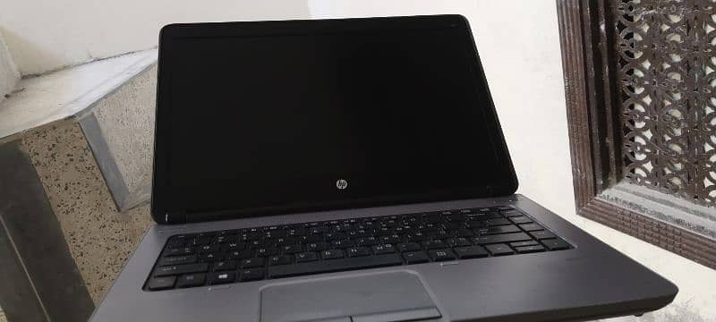 HP Core i5 4th gen 8GB Ram 320 HDD 3