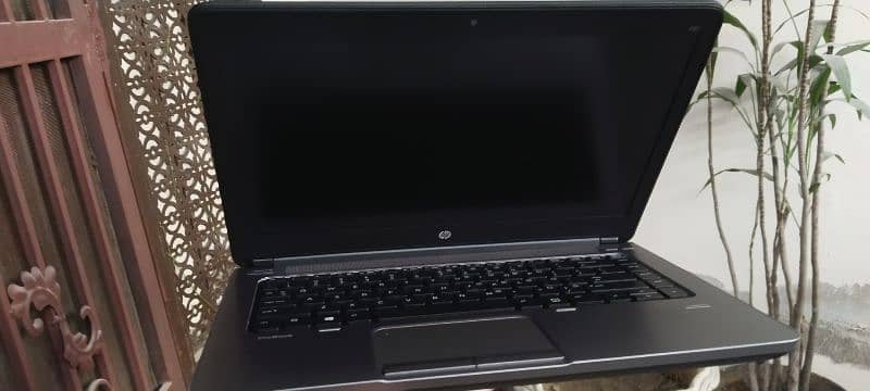 HP Core i5 4th gen 8GB Ram 320 HDD 5