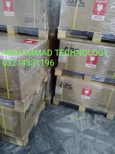 ups apc / 5kva ups / online pure sine wave ups 0