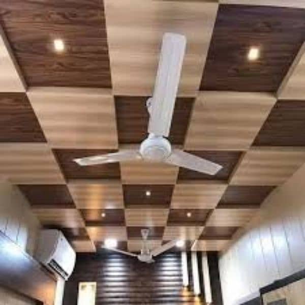 pop ceiling  gypsum board ceiling  gypsum board partition 10