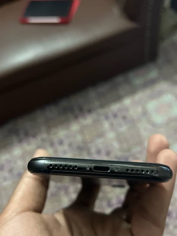 iPhone X PTA 256 GB 2