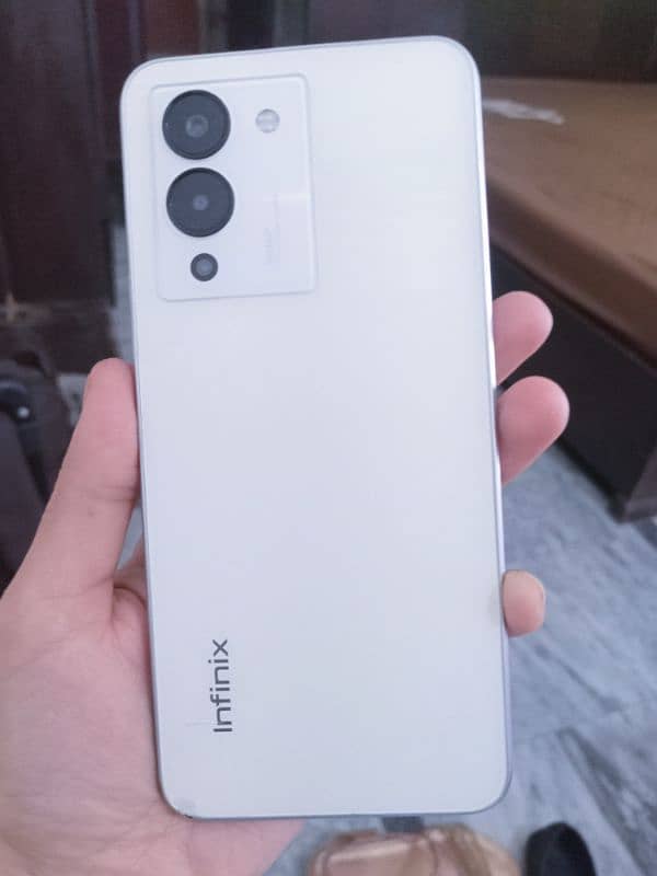 Infinix note 12 0