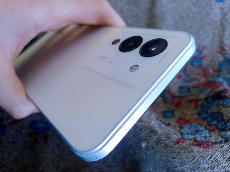 Infinix note 12 3