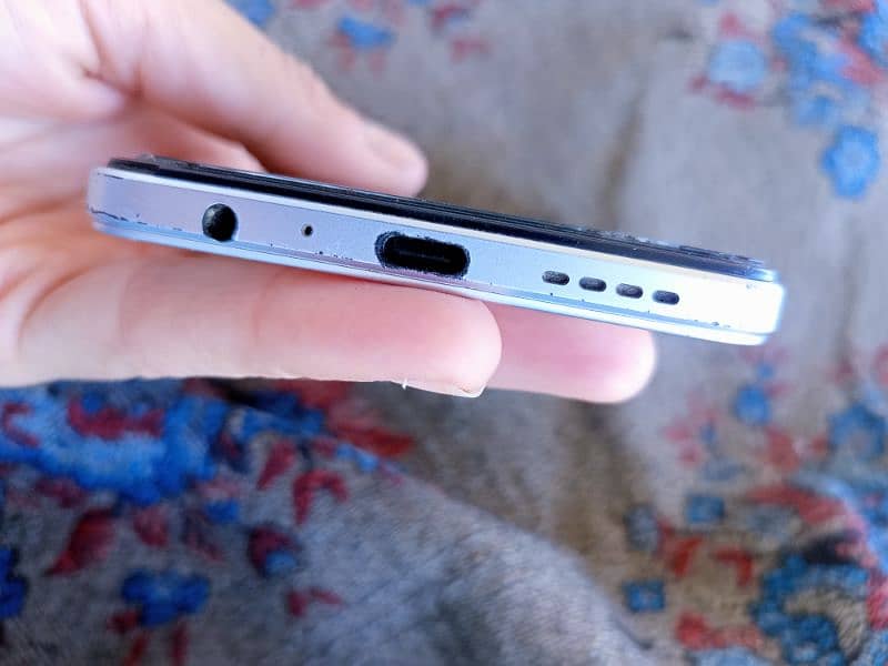 Infinix note 12 5