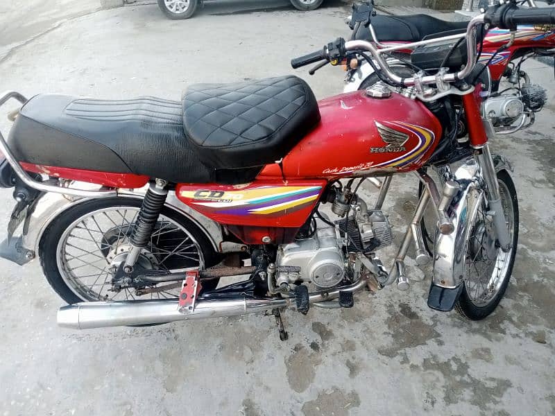 Bike For Sale 2