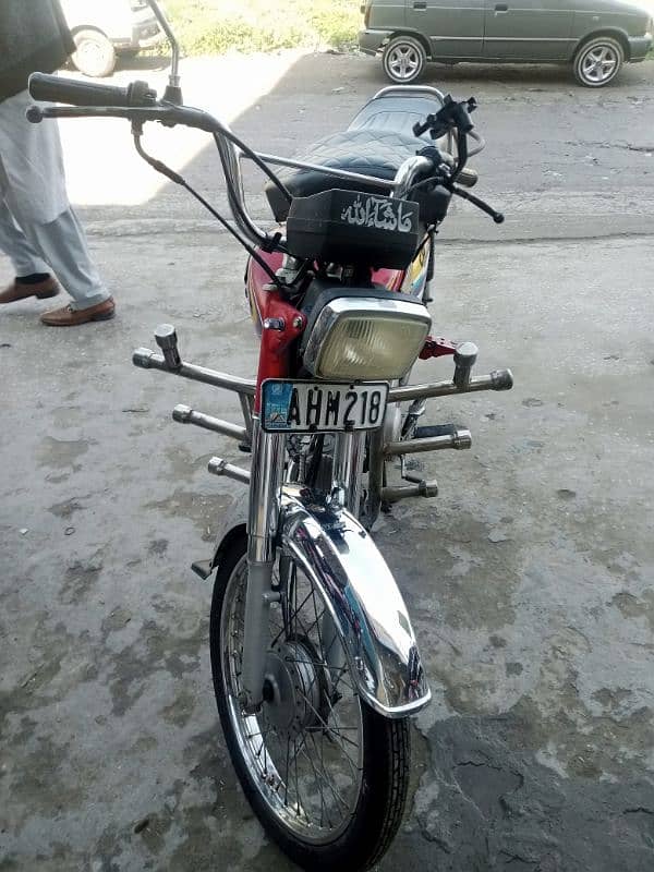 Bike For Sale 3