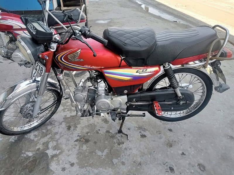 Bike For Sale 4