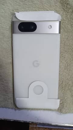 Google pixel 8a