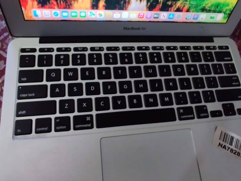 Apple MacBook air Early 2015 128Gb 3