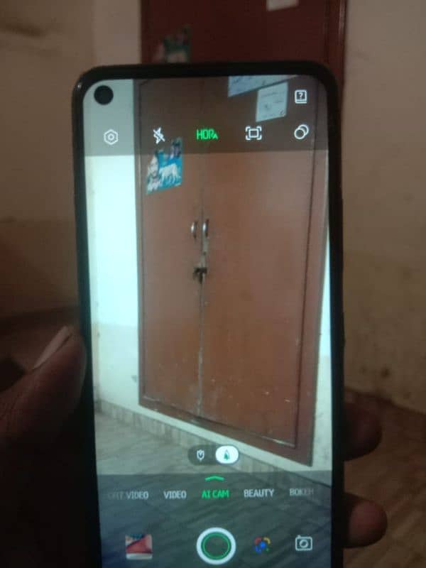 infinix hot 2