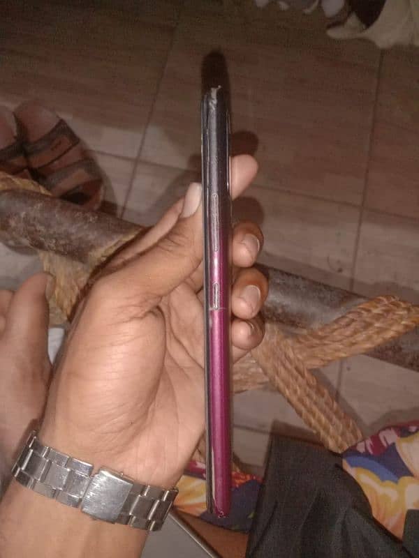 infinix hot 4