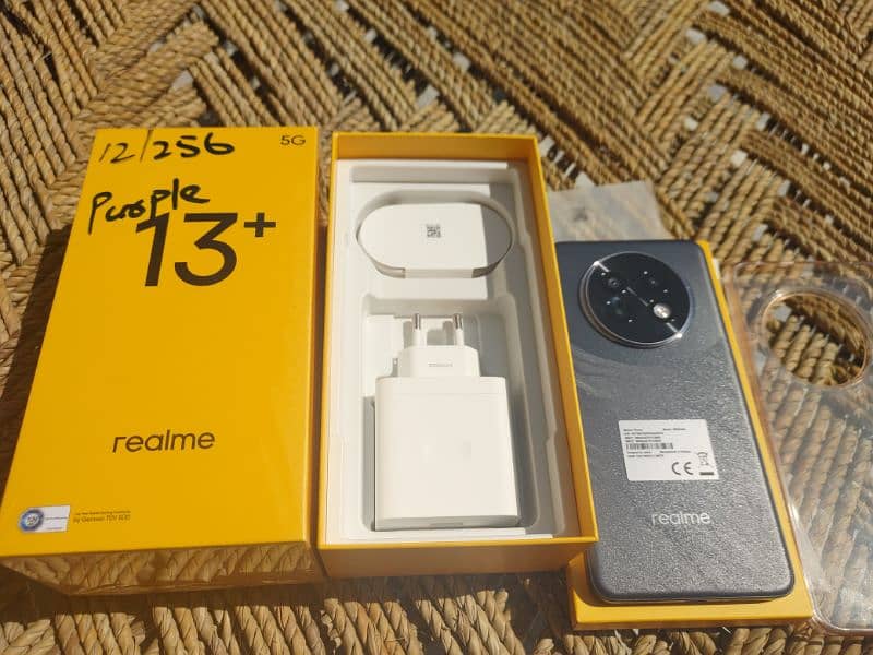 Realme 13+ 2