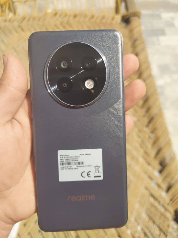 Realme 13+ 3