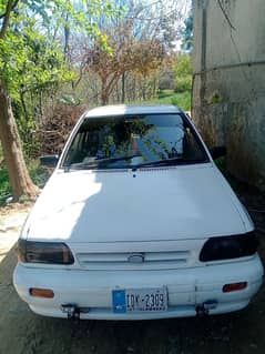 KIA Classic 2000