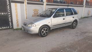 Suzuki Cultus VXR 2006