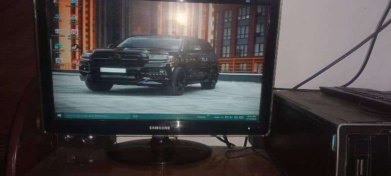 HP pavilion elite A1 condition 0