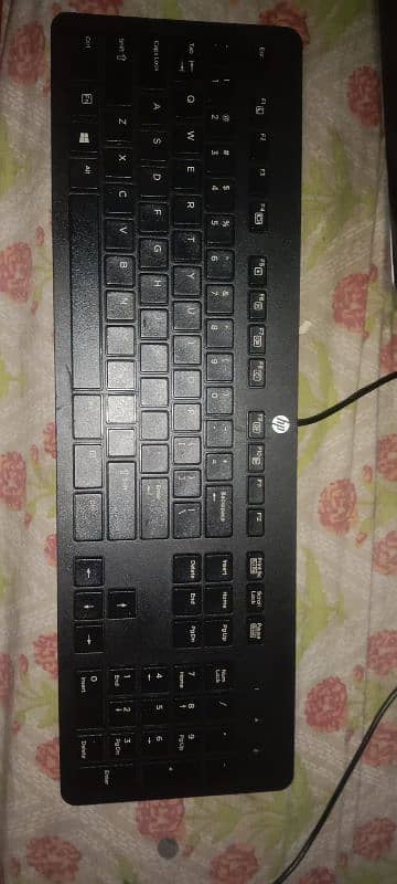 HP pavilion elite A1 condition 2
