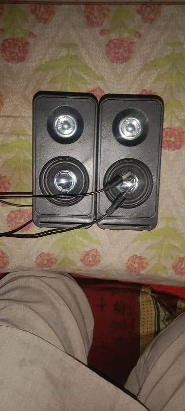 HP pavilion elite A1 condition 3