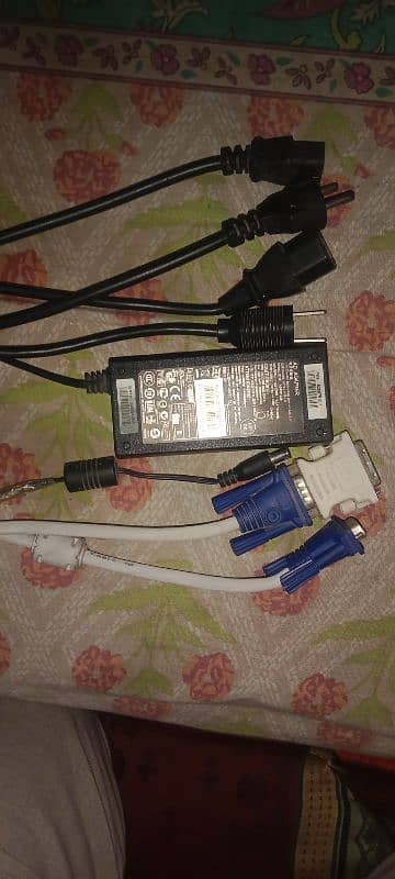 HP pavilion elite A1 condition 4