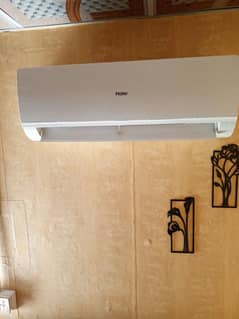 Haier 1 Ton AC