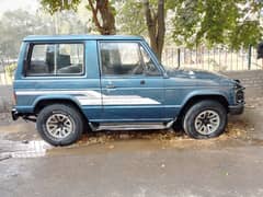 Pajero