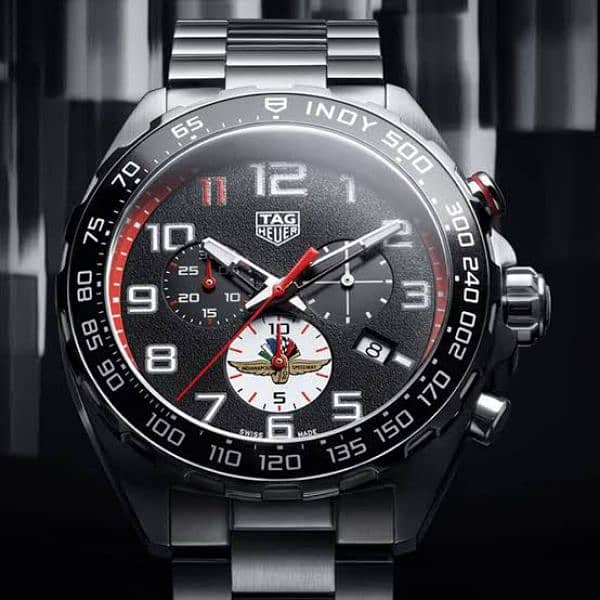 TagHeuer Indy 500 2