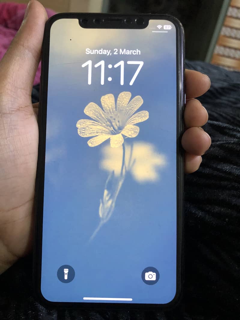 Apple iPhone 11 Pro 2