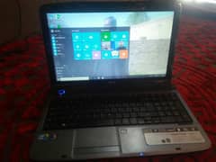 accer New Laptop Only 20 days use 2/250 gb With Cemera (03487775908)