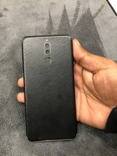 Mate 10 lite . 4/64Gb